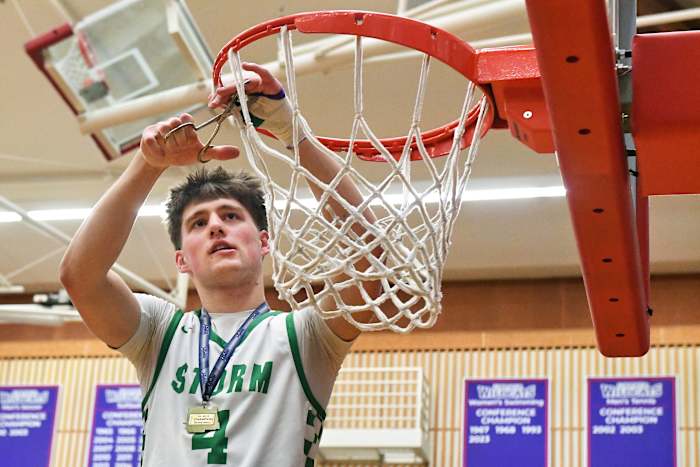 a Summit Wilsonville 5A Oregon boys basketball final 2024 Leon Neuschwander 84